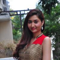 Harshada Patil New Gallery | Picture 1391025