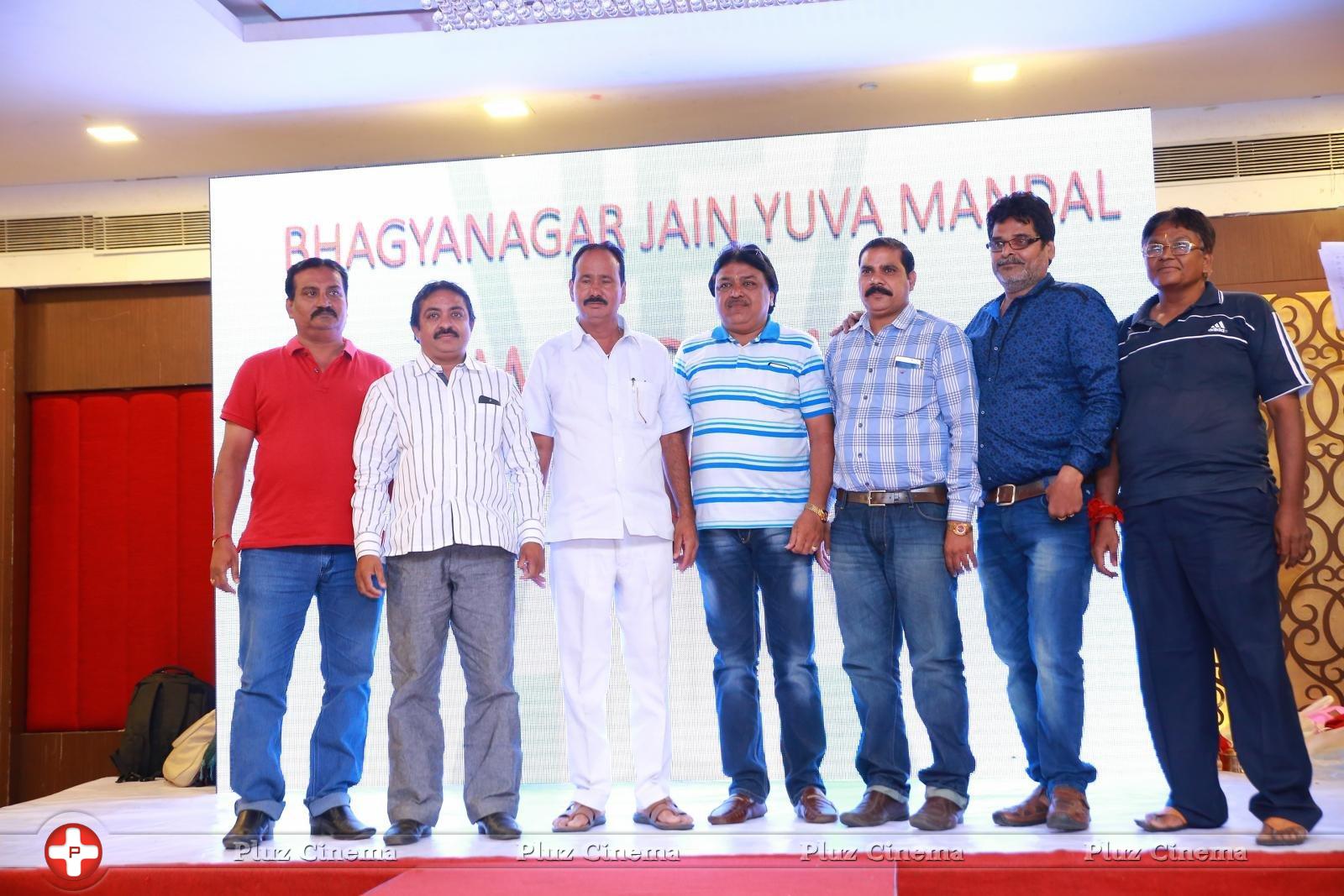 BJYM T20 Cricket League Opening Stills | Picture 1394457