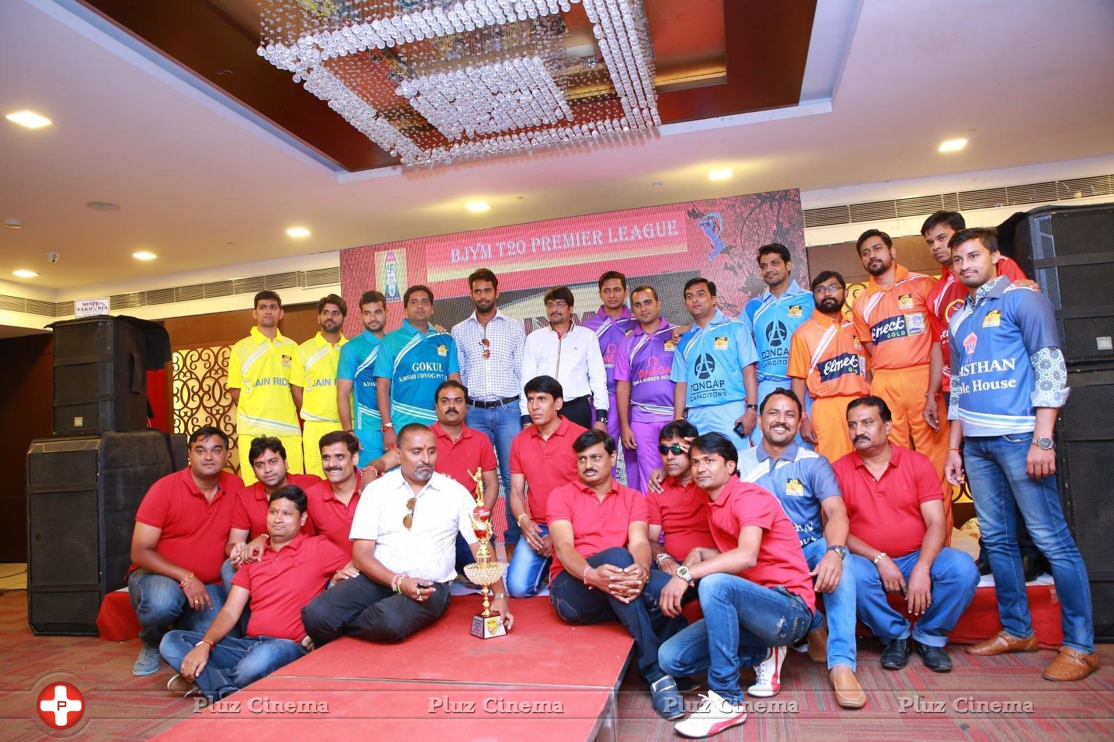 BJYM T20 Cricket League Opening Stills | Picture 1394465