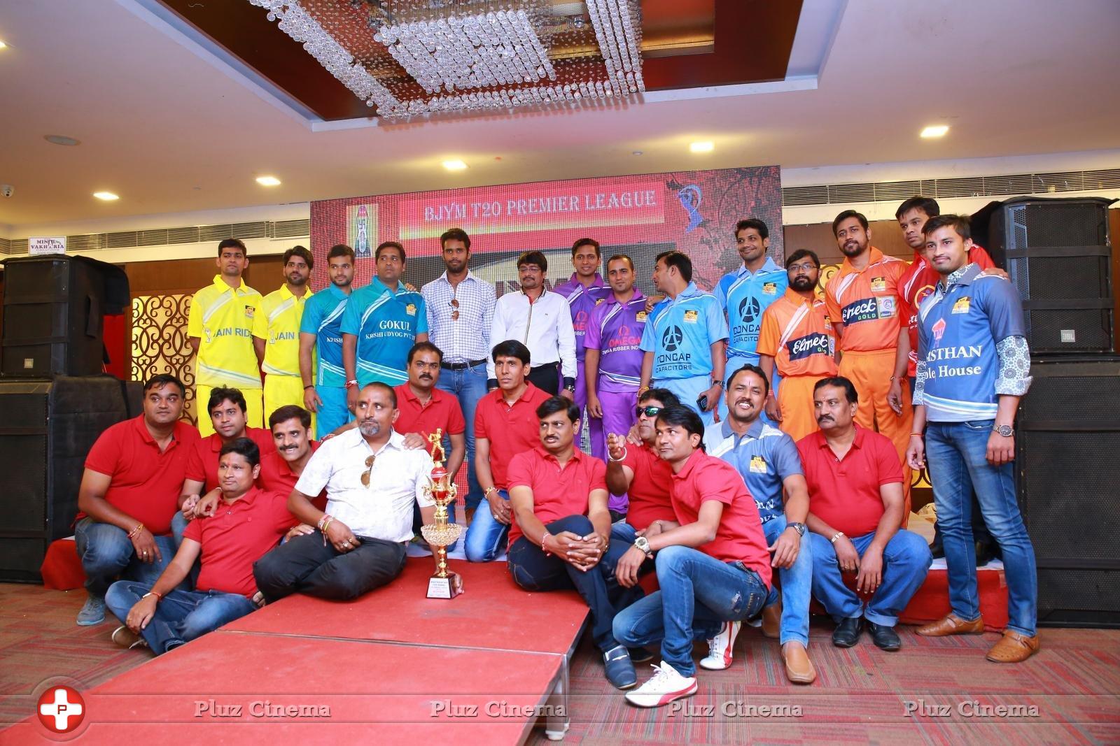 BJYM T20 Cricket League Opening Stills | Picture 1394466