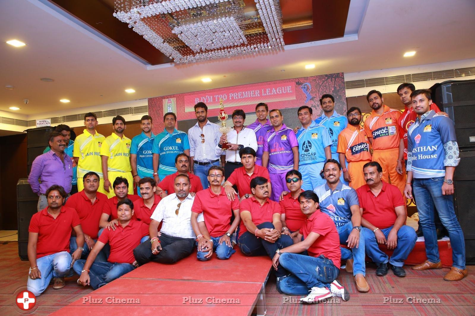 BJYM T20 Cricket League Opening Stills | Picture 1394468