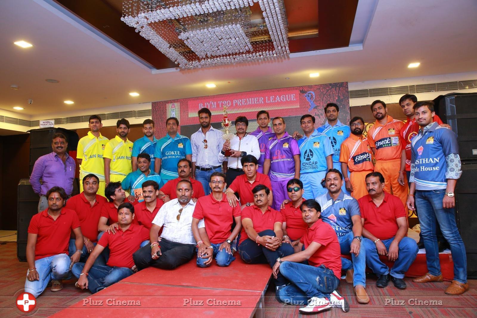 BJYM T20 Cricket League Opening Stills | Picture 1394469