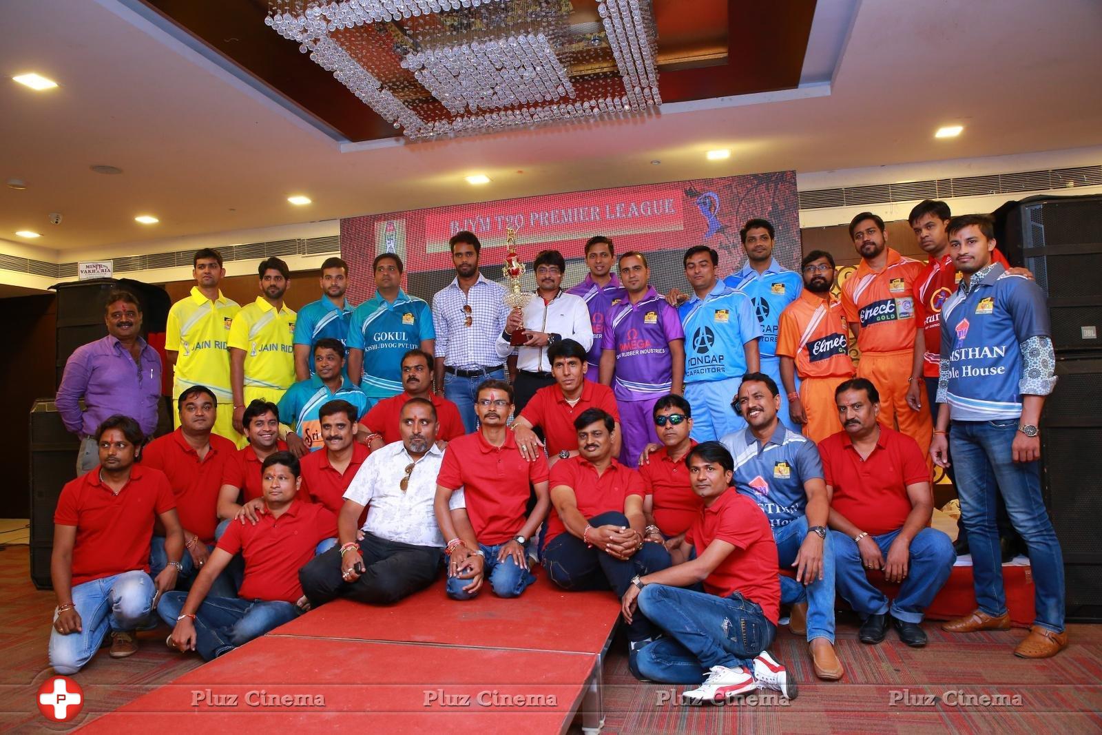 BJYM T20 Cricket League Opening Stills | Picture 1394471