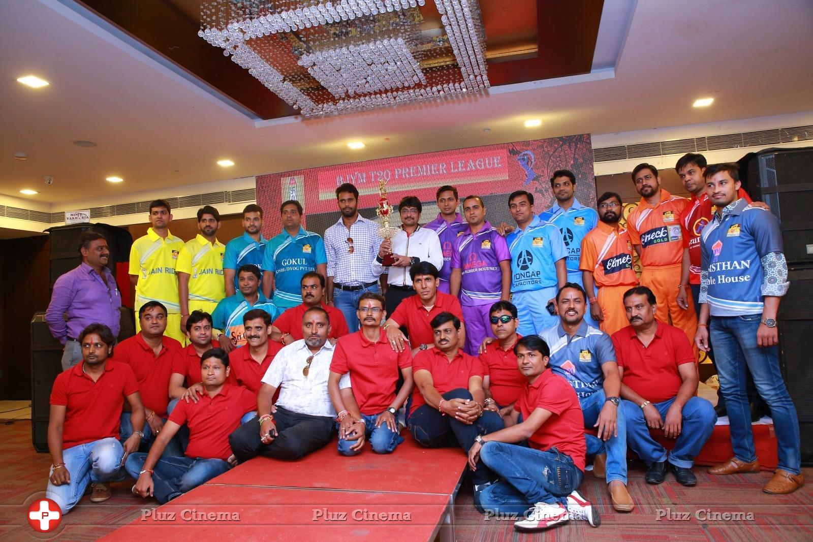 BJYM T20 Cricket League Opening Stills | Picture 1394473