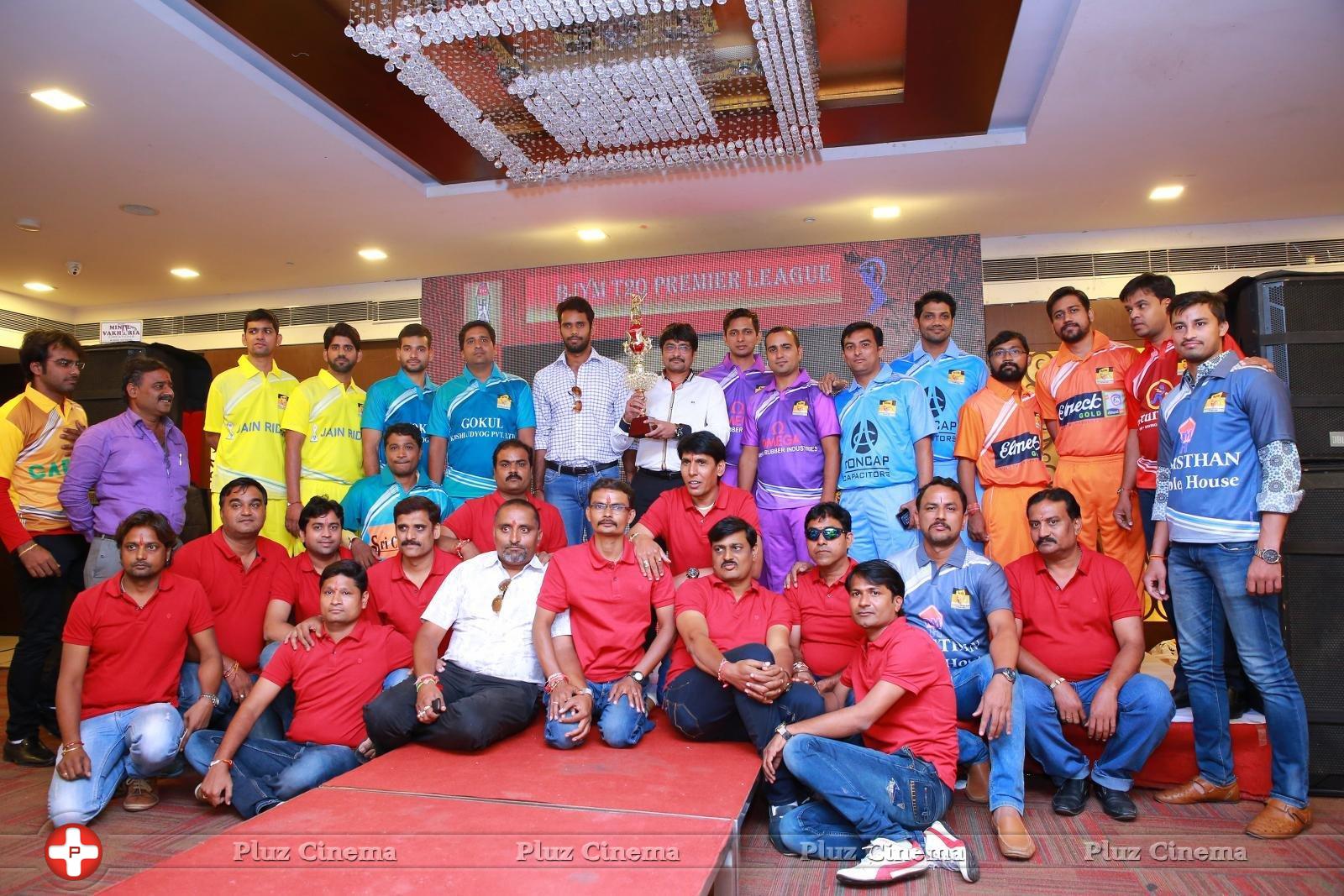 BJYM T20 Cricket League Opening Stills | Picture 1394474