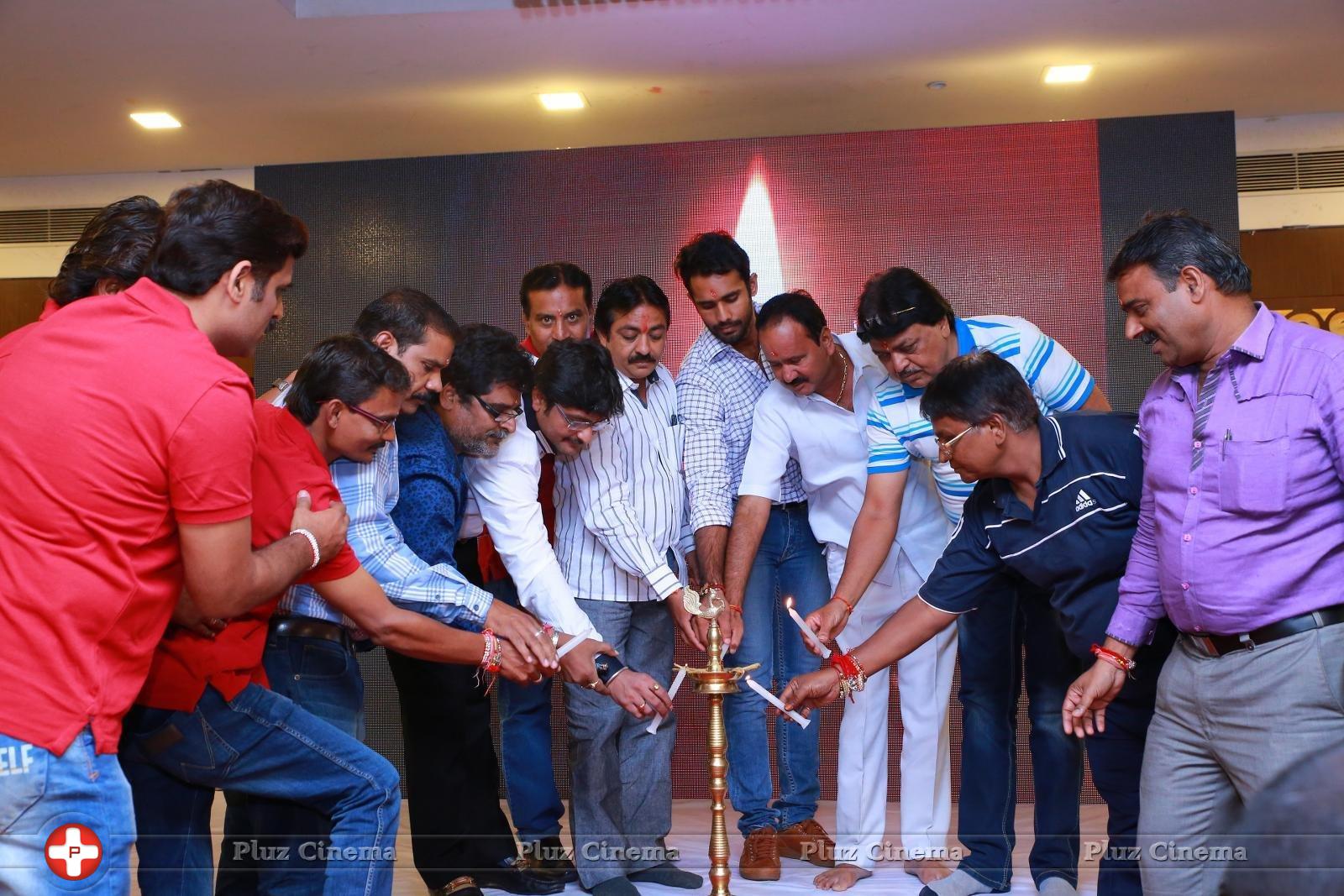 BJYM T20 Cricket League Opening Stills | Picture 1394501