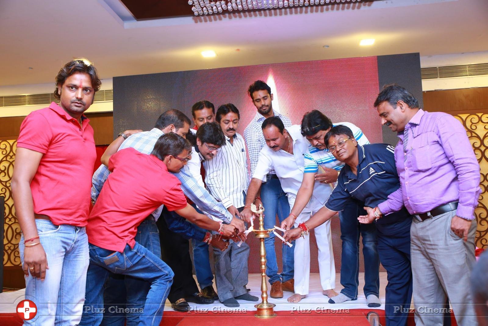 BJYM T20 Cricket League Opening Stills | Picture 1394502