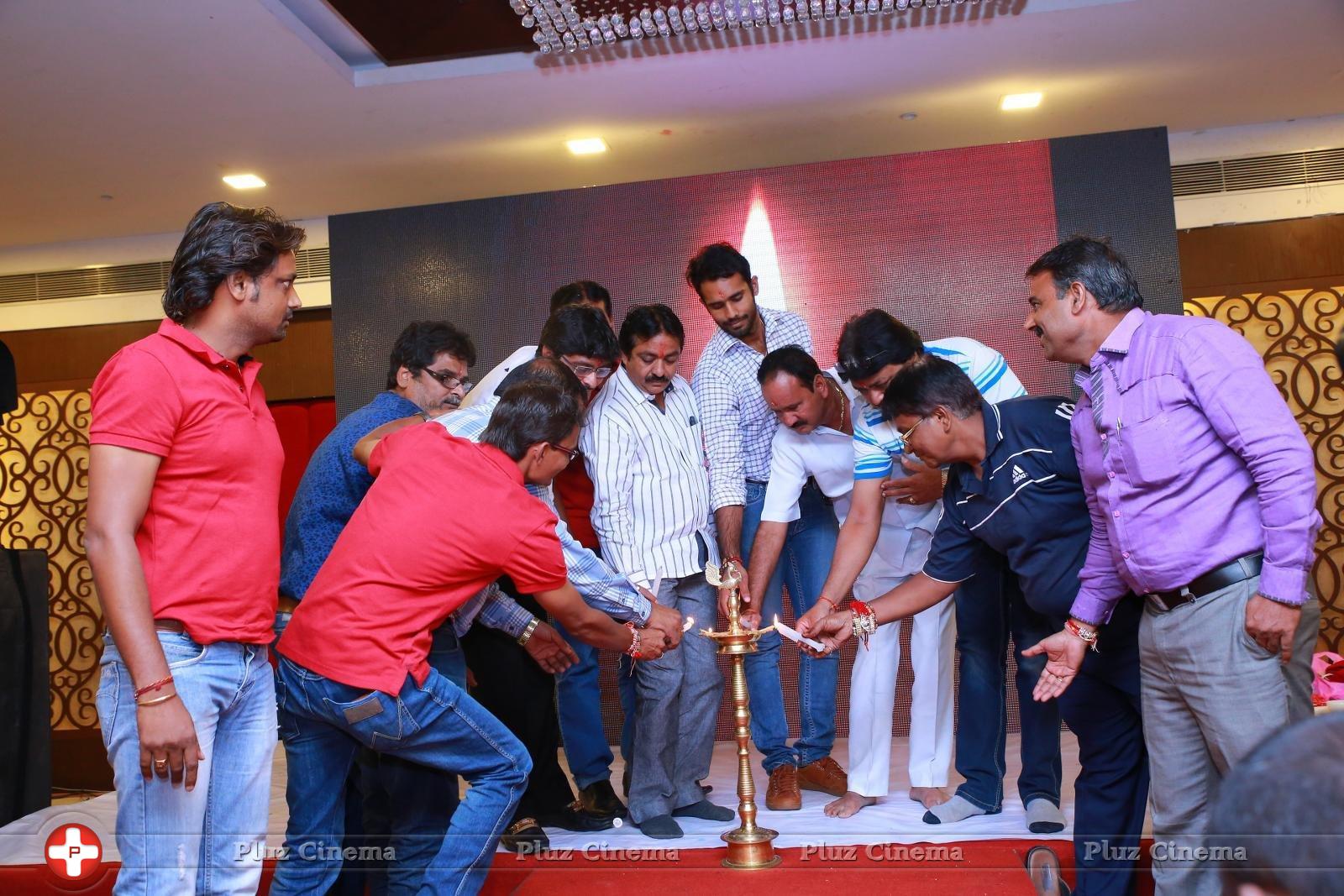 BJYM T20 Cricket League Opening Stills | Picture 1394503