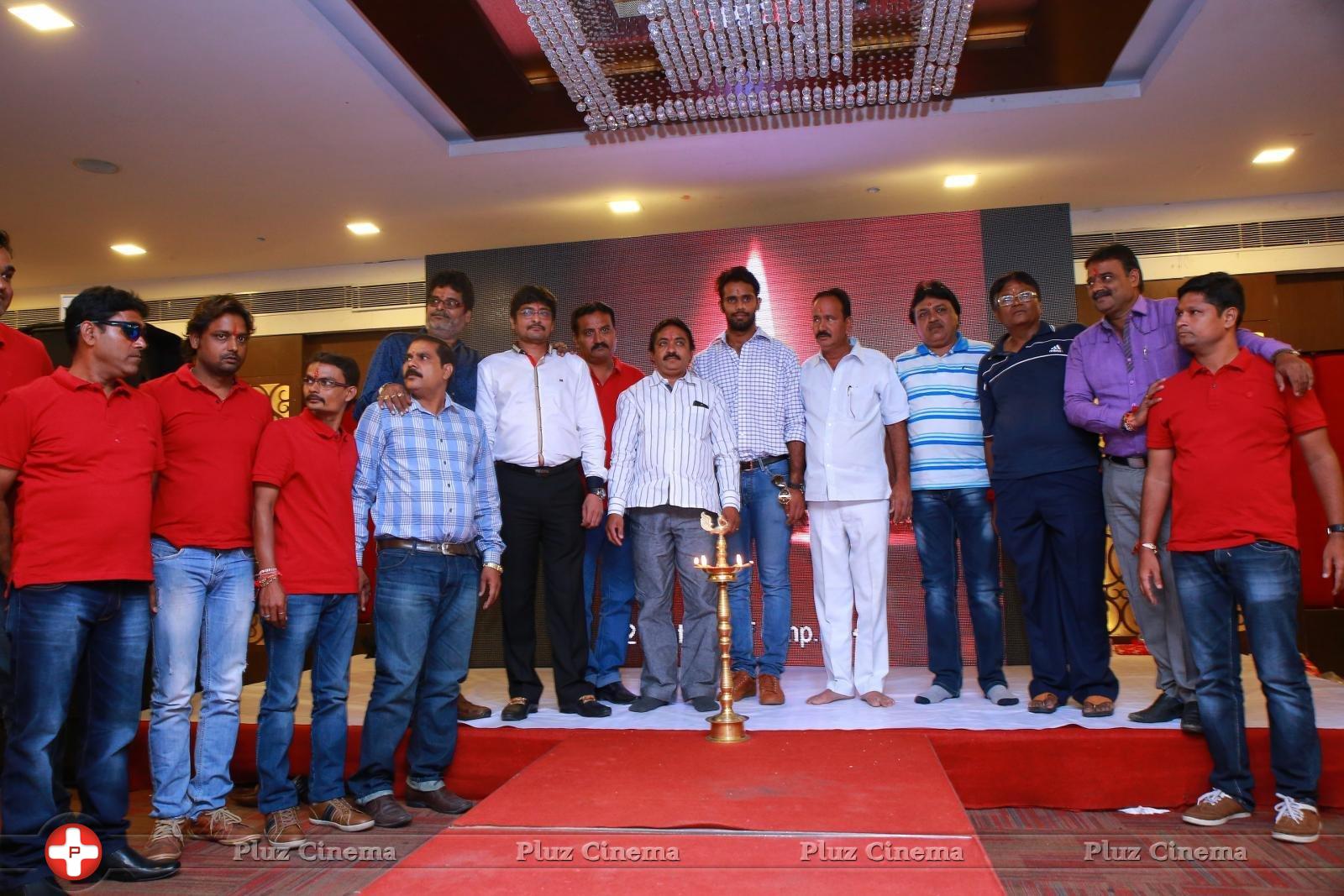 BJYM T20 Cricket League Opening Stills | Picture 1394504