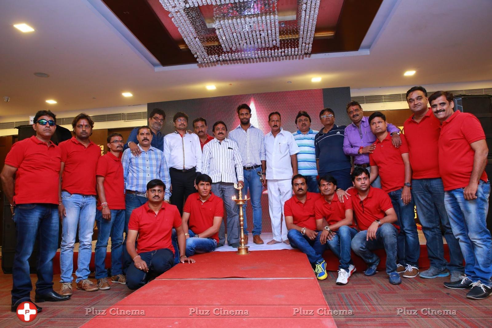 BJYM T20 Cricket League Opening Stills | Picture 1394506