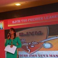 BJYM T20 Cricket League Opening Stills | Picture 1394448