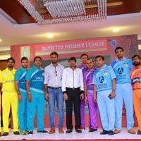 BJYM T20 Cricket League Opening Stills | Picture 1394461