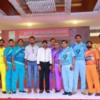 BJYM T20 Cricket League Opening Stills | Picture 1394462