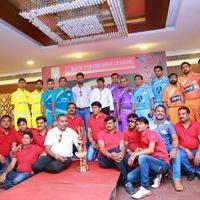 BJYM T20 Cricket League Opening Stills | Picture 1394465