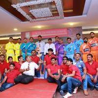 BJYM T20 Cricket League Opening Stills | Picture 1394467