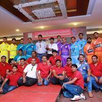 BJYM T20 Cricket League Opening Stills | Picture 1394469