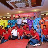 BJYM T20 Cricket League Opening Stills | Picture 1394470