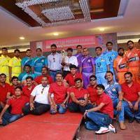 BJYM T20 Cricket League Opening Stills | Picture 1394471