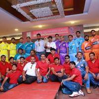 BJYM T20 Cricket League Opening Stills | Picture 1394473