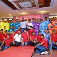 BJYM T20 Cricket League Opening Stills | Picture 1394475