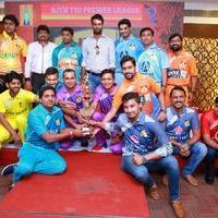 BJYM T20 Cricket League Opening Stills | Picture 1394476