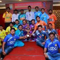 BJYM T20 Cricket League Opening Stills | Picture 1394477