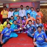 BJYM T20 Cricket League Opening Stills | Picture 1394478