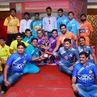 BJYM T20 Cricket League Opening Stills | Picture 1394479