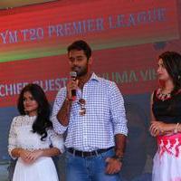 BJYM T20 Cricket League Opening Stills | Picture 1394481