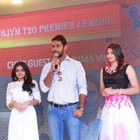 BJYM T20 Cricket League Opening Stills | Picture 1394482