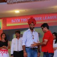 BJYM T20 Cricket League Opening Stills | Picture 1394491