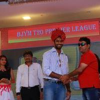 BJYM T20 Cricket League Opening Stills | Picture 1394492