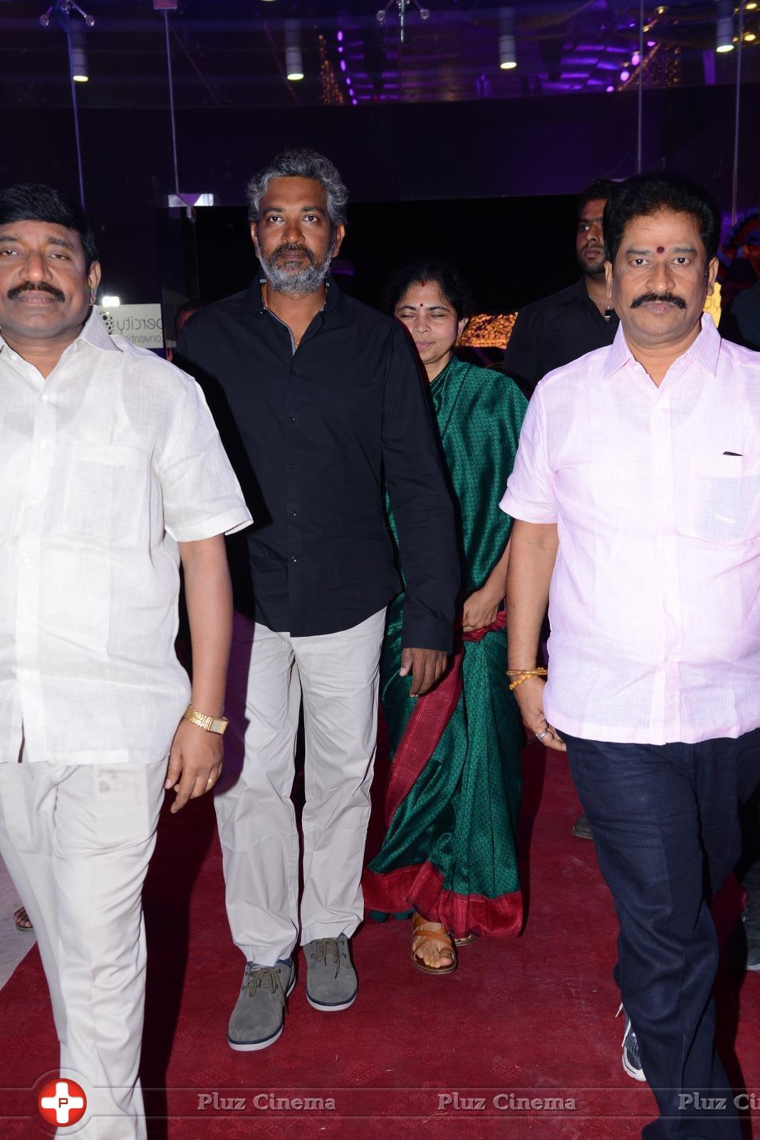 Dvv Danayya Daughter Wedding Reception Stills | Picture 1394947