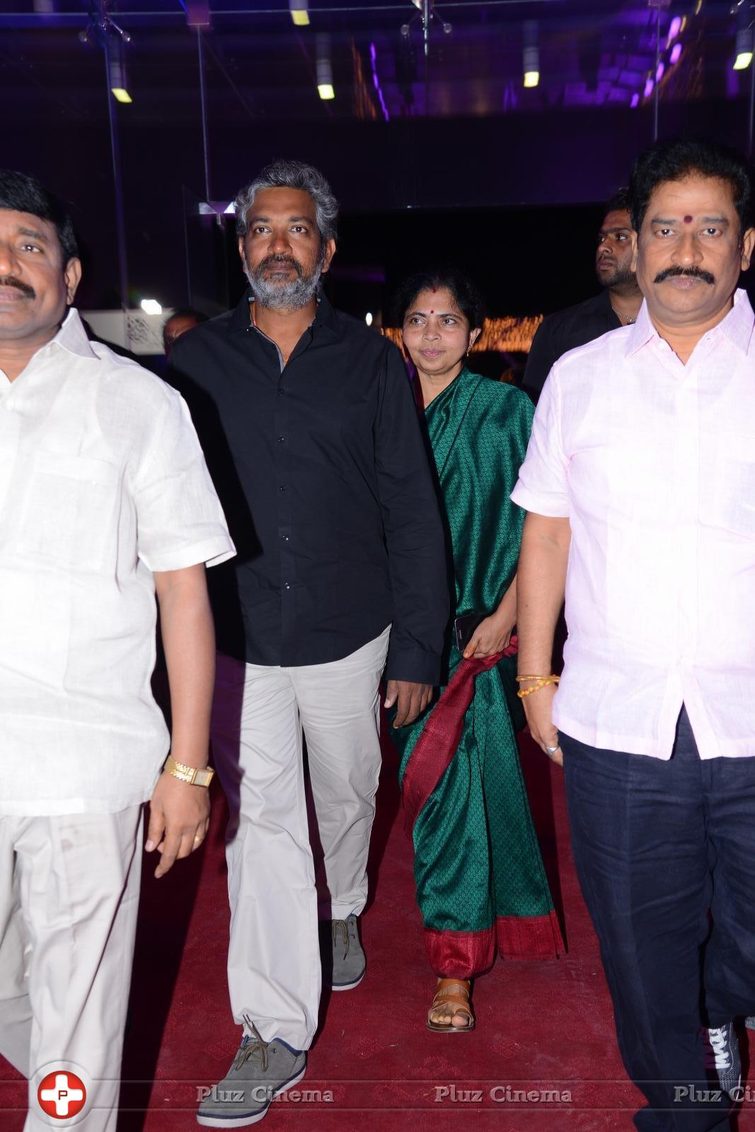 Dvv Danayya Daughter Wedding Reception Stills | Picture 1394948