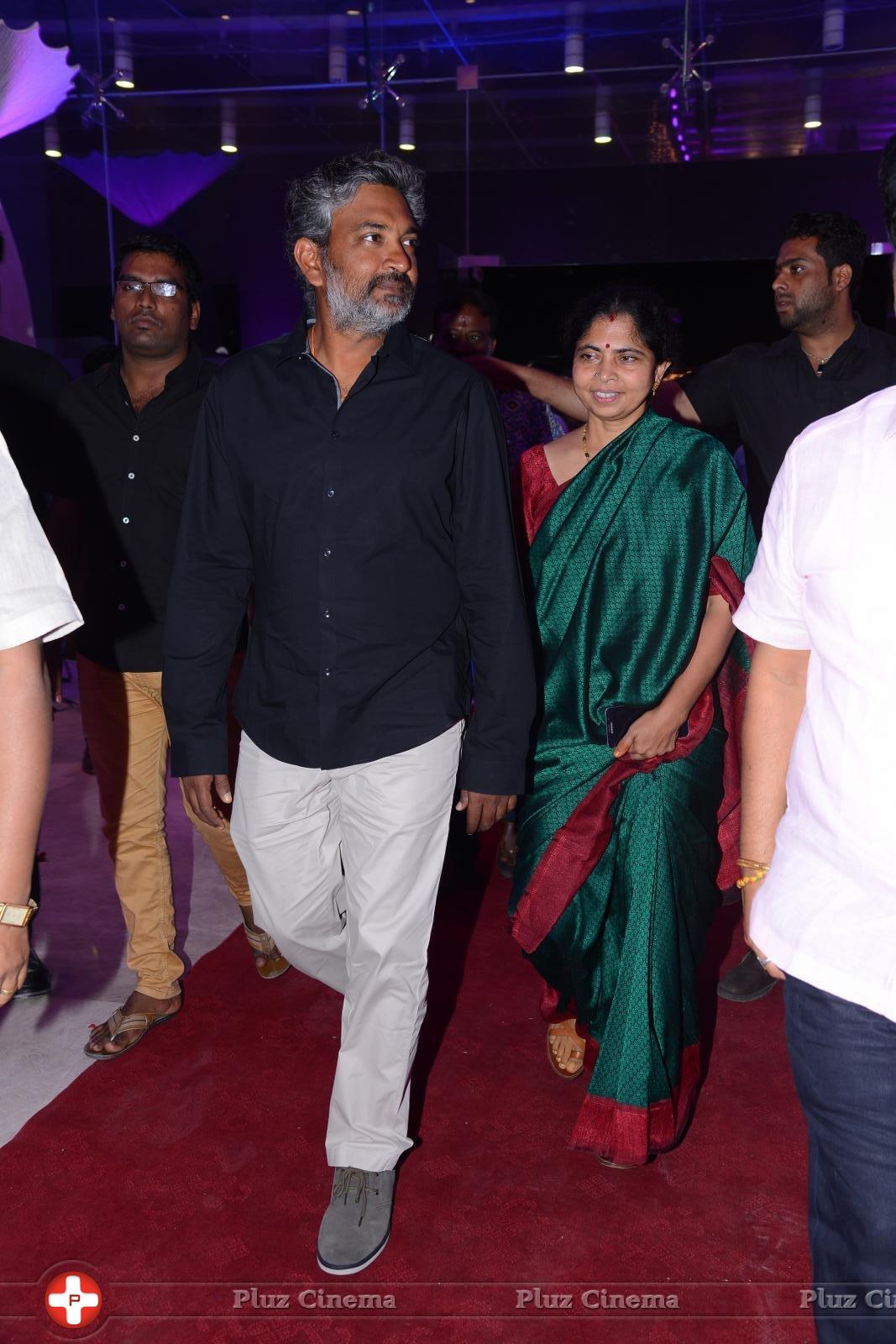 Dvv Danayya Daughter Wedding Reception Stills | Picture 1394951