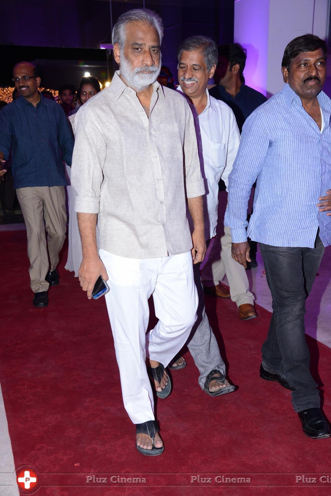 Dvv Danayya Daughter Wedding Reception Stills | Picture 1394958