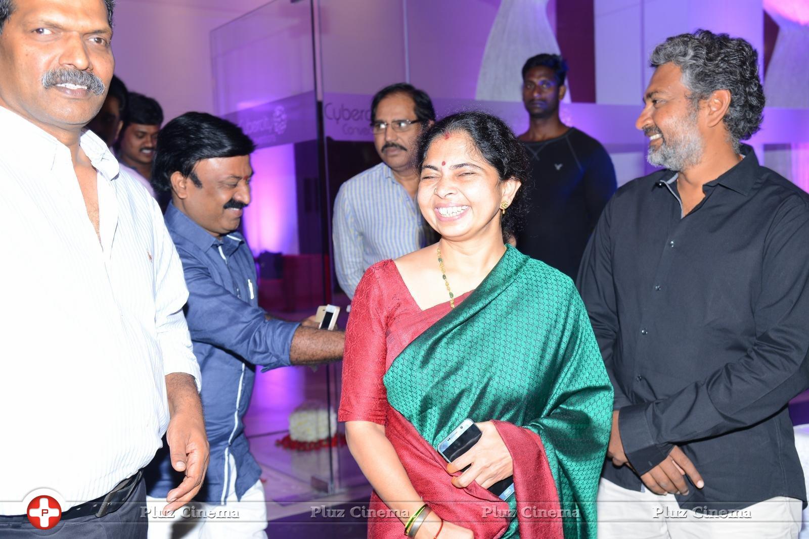 Dvv Danayya Daughter Wedding Reception Stills | Picture 1394959