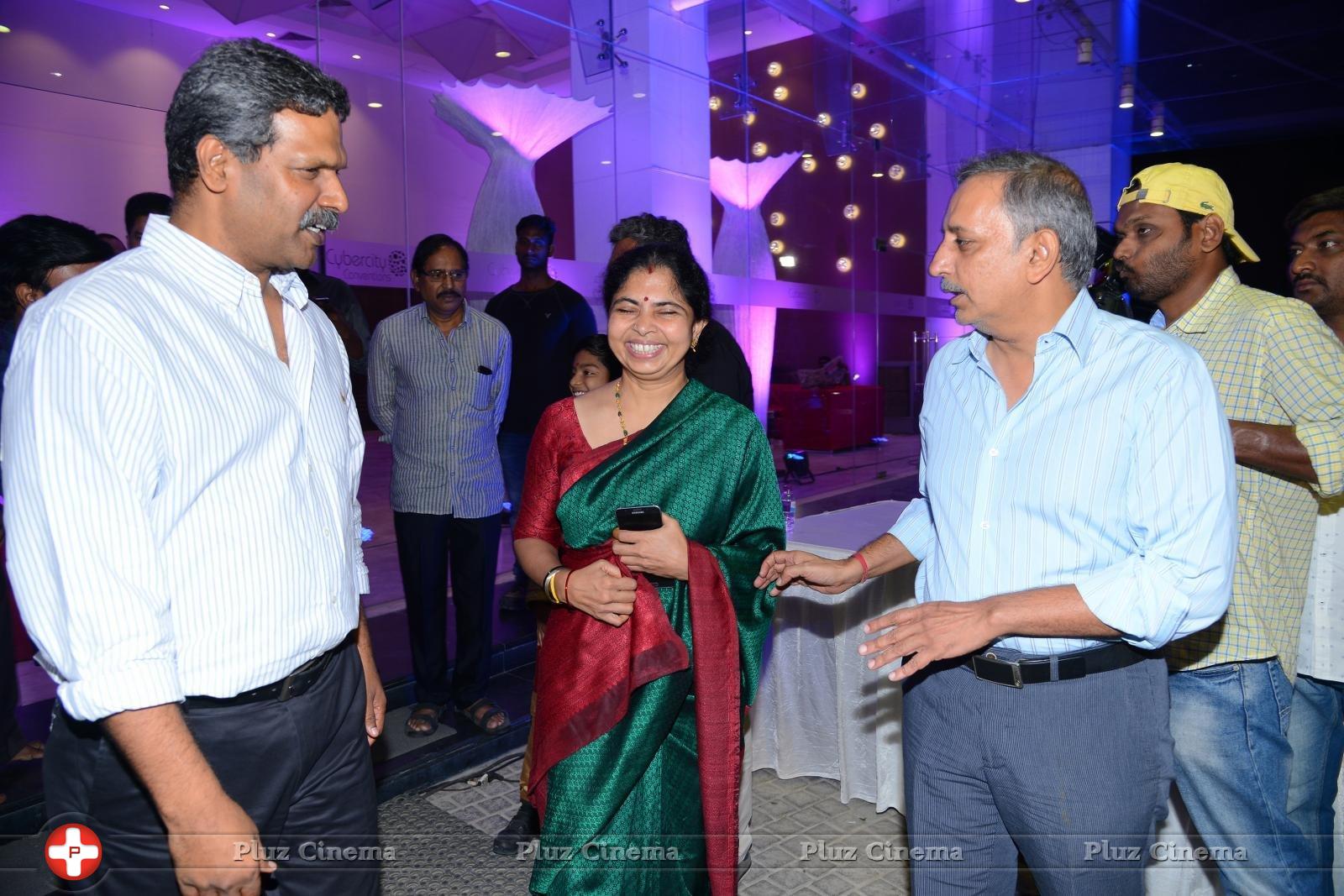 Dvv Danayya Daughter Wedding Reception Stills | Picture 1394962