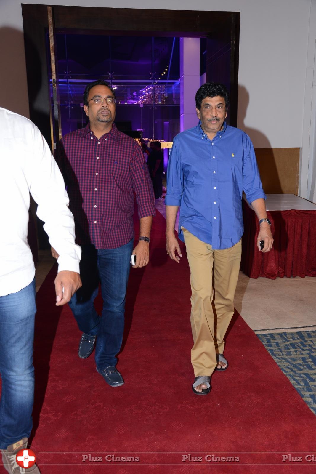 Dvv Danayya Daughter Wedding Reception Stills | Picture 1394964