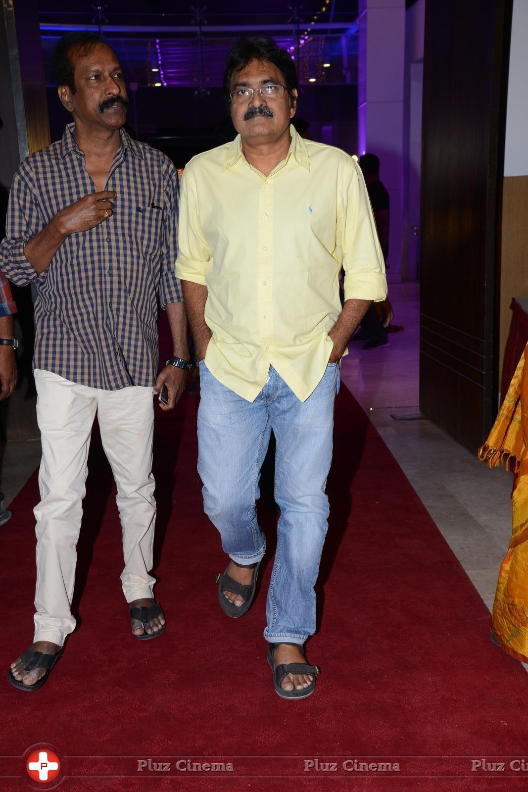 Dvv Danayya Daughter Wedding Reception Stills | Picture 1395082