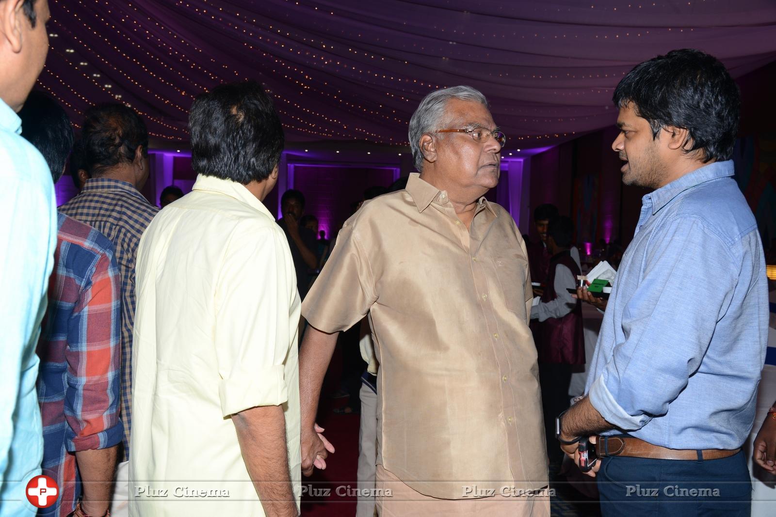 Dvv Danayya Daughter Wedding Reception Stills | Picture 1395101