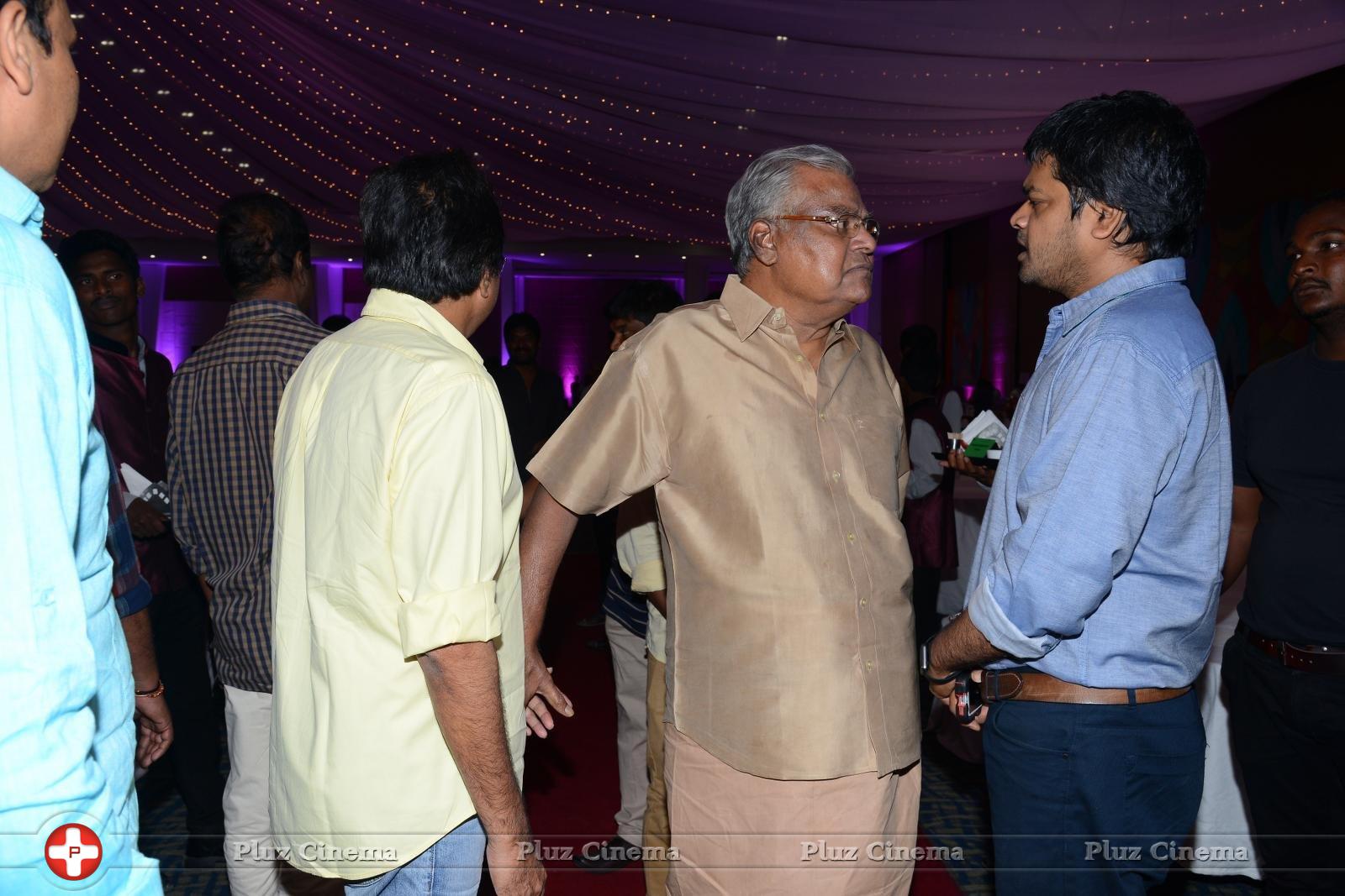 Dvv Danayya Daughter Wedding Reception Stills | Picture 1395120