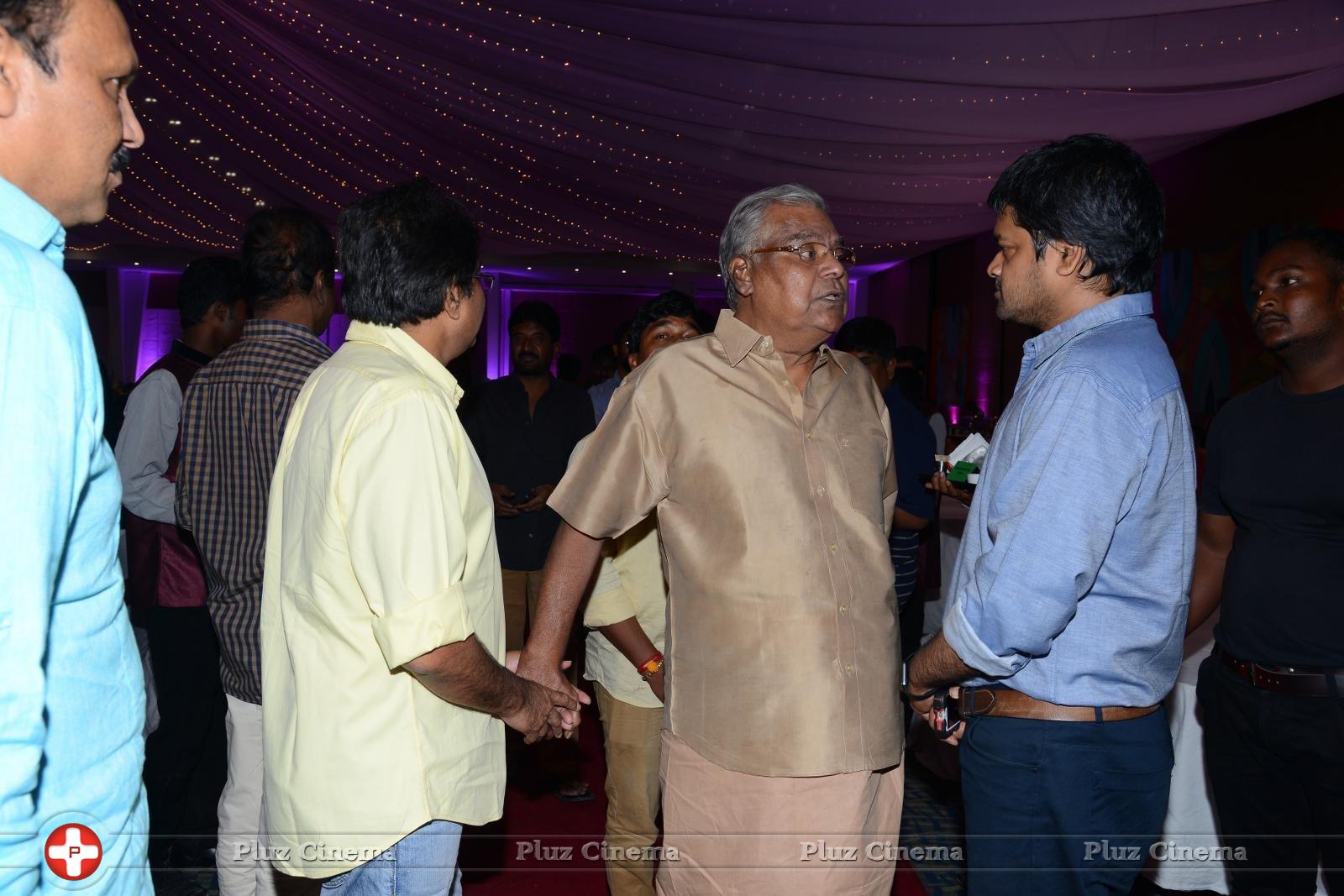 Dvv Danayya Daughter Wedding Reception Stills | Picture 1395129