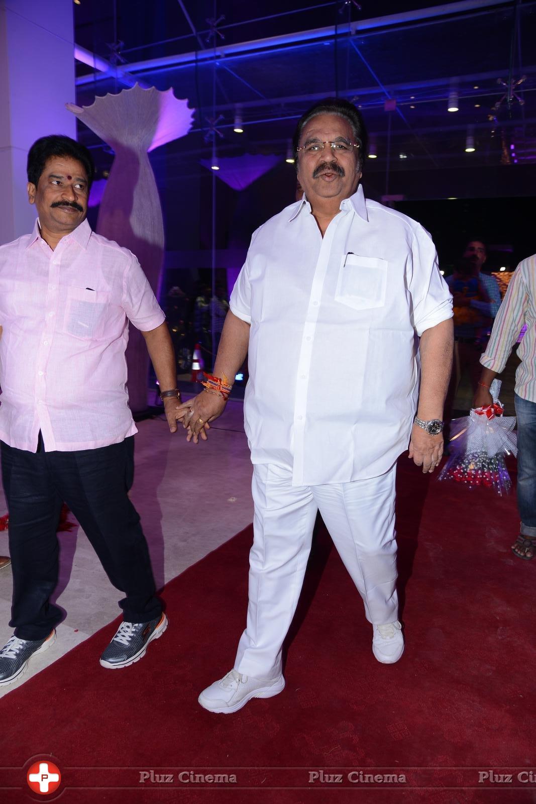 Dvv Danayya Daughter Wedding Reception Stills | Picture 1395139