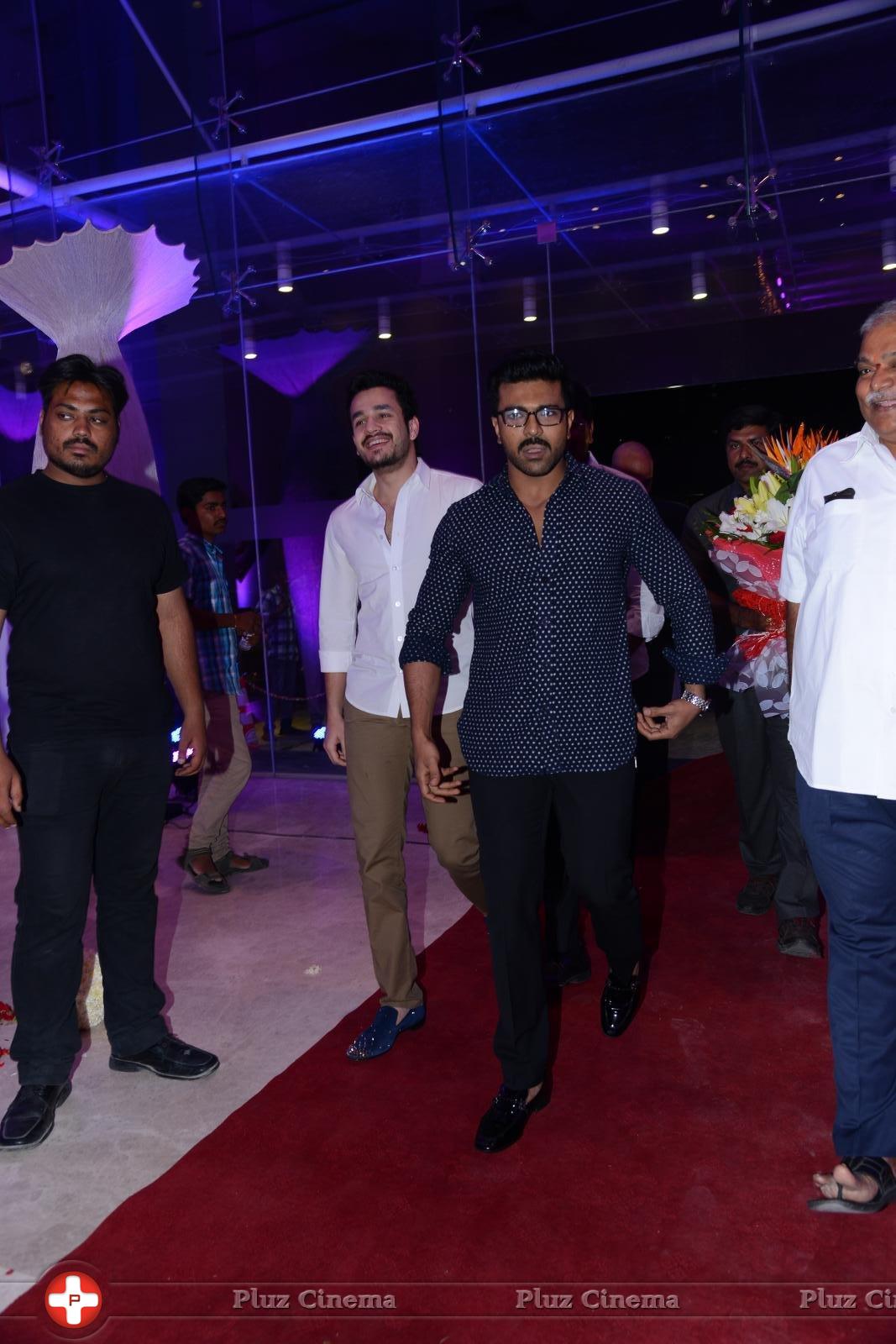 Dvv Danayya Daughter Wedding Reception Stills | Picture 1395141