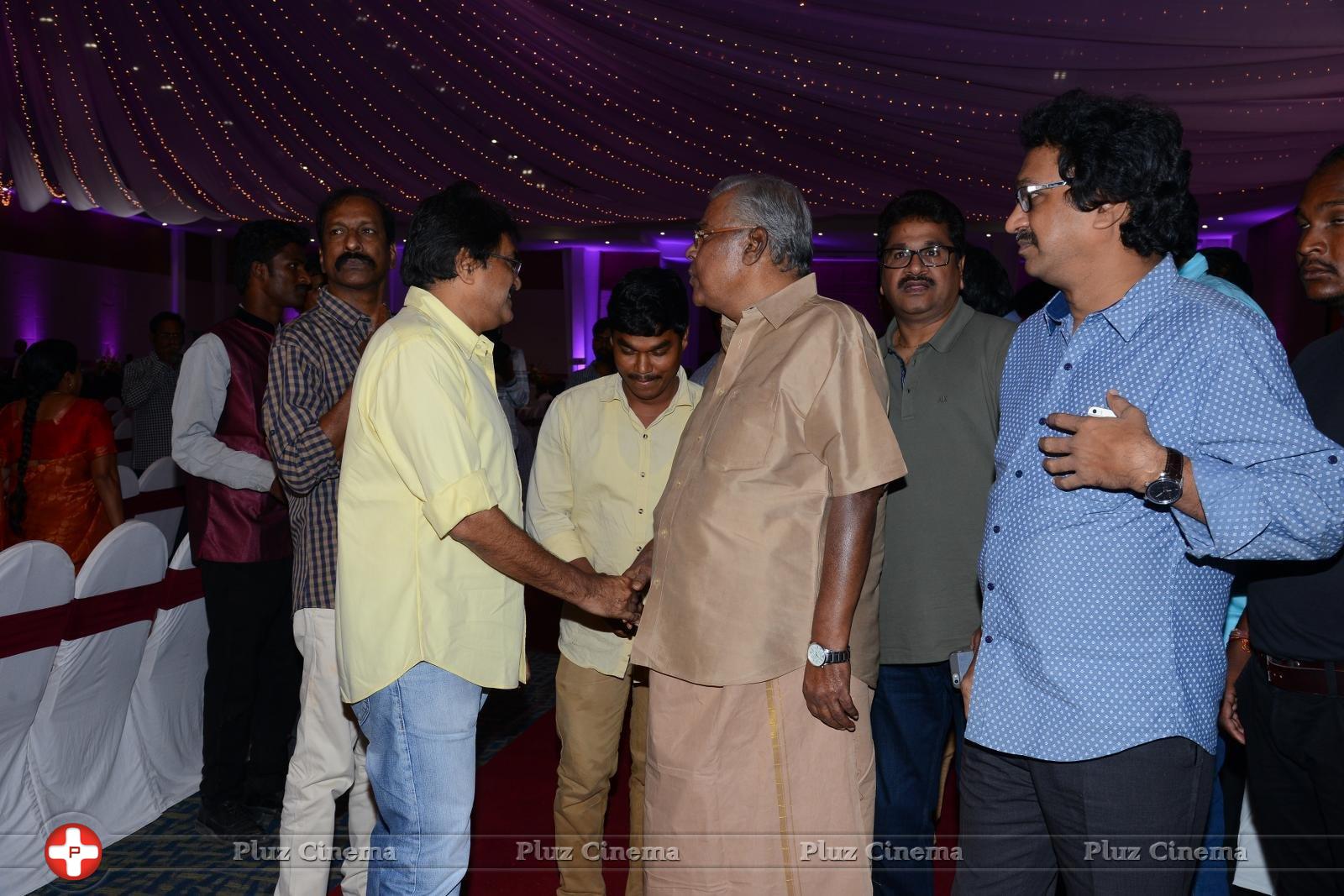 Dvv Danayya Daughter Wedding Reception Stills | Picture 1395175