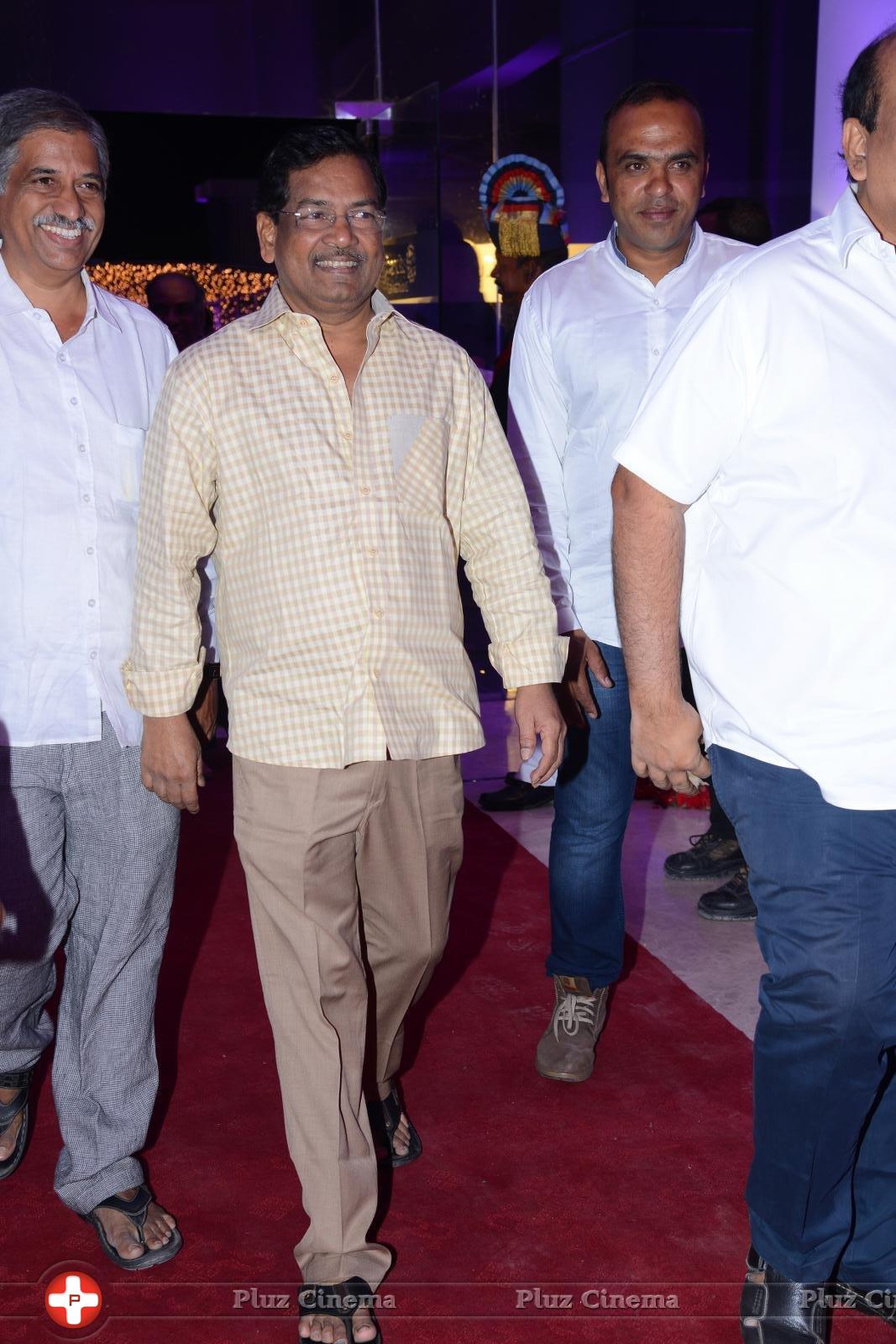 Dvv Danayya Daughter Wedding Reception Stills | Picture 1395297