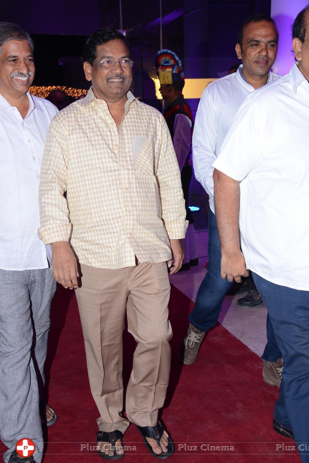 Dvv Danayya Daughter Wedding Reception Stills | Picture 1395298