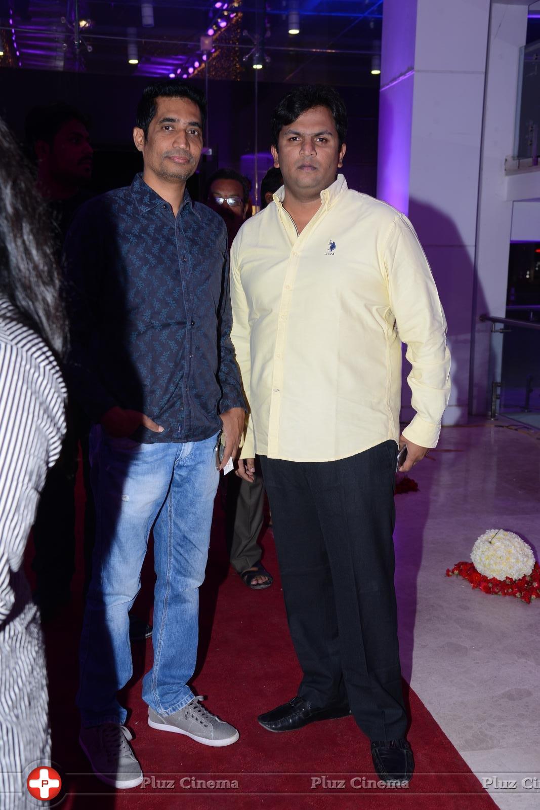 Dvv Danayya Daughter Wedding Reception Stills | Picture 1395312