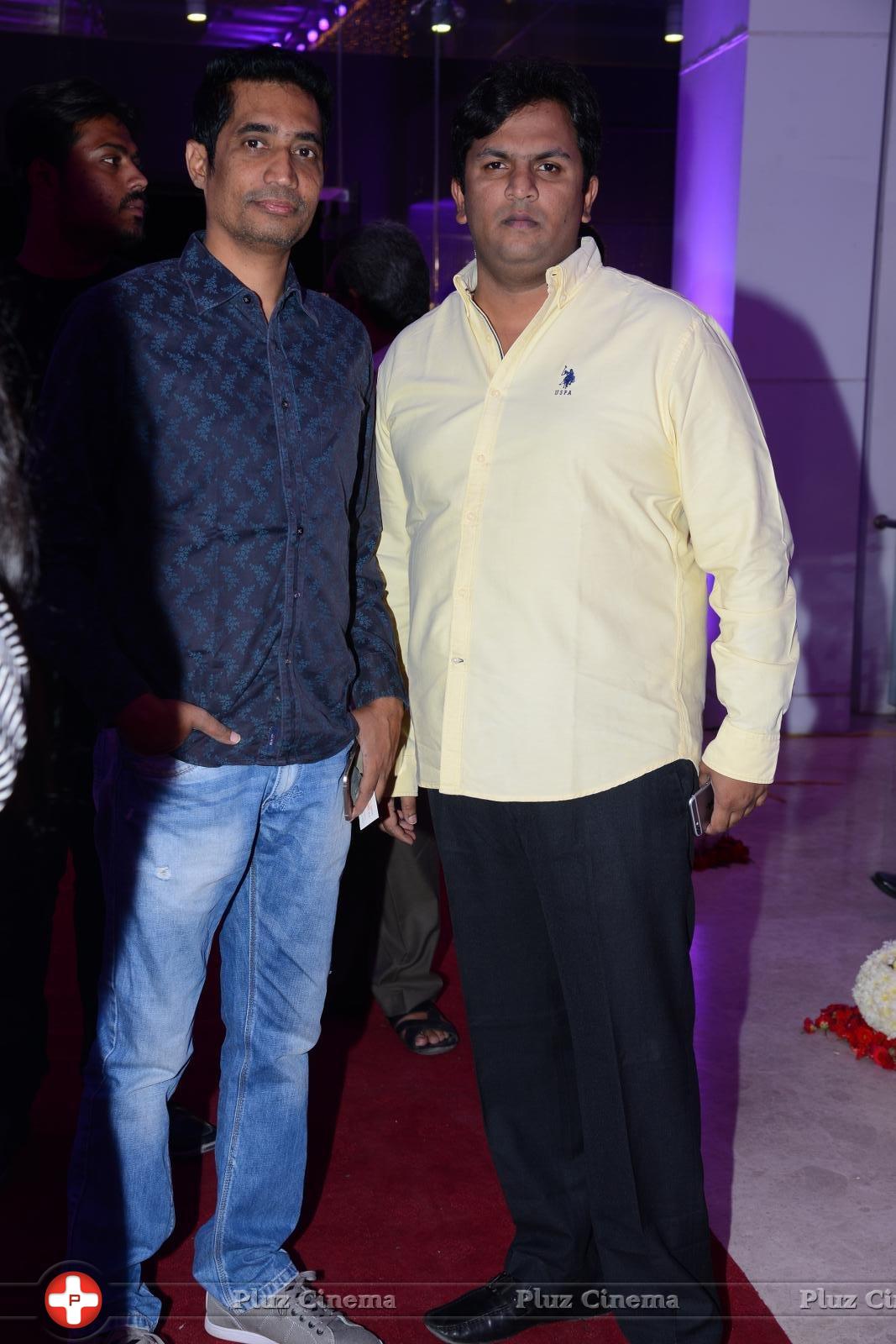 Dvv Danayya Daughter Wedding Reception Stills | Picture 1395313